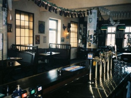 Foto: Irish Pub-Parchim - Das Feierdepartment