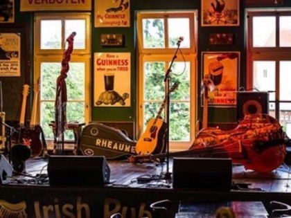 Foto: Irish Pub-Parchim - Das Feierdepartment